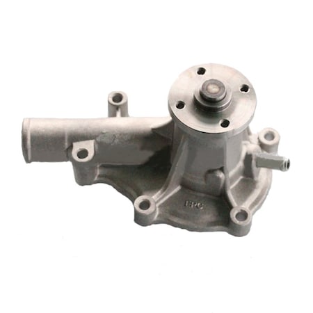 Aftermarket Water Pump Fits Kubota fits ZD331 ZD331LP ZD331P ZD331RP ZD28 ZD28F ZD25 ZD25F CSU80-0089